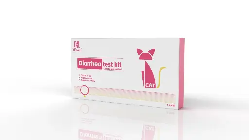 Cat Giardia Testing